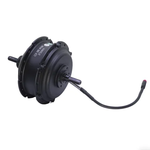 Eunorau DEFENDER S Front Motor