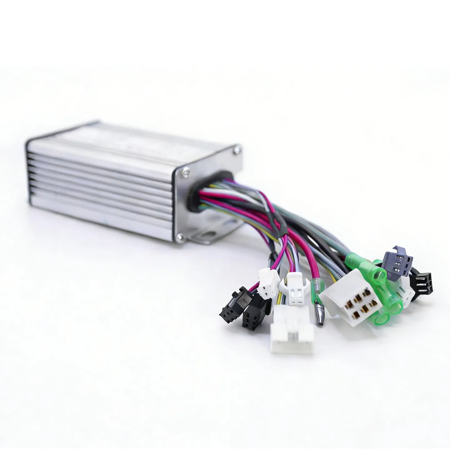 Eunorau E-FAT 48V20A Controller — photo 1