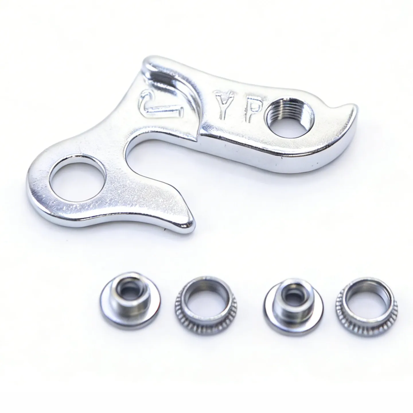 Eunorau E-FAT Bike Frame Hanger — photo 1