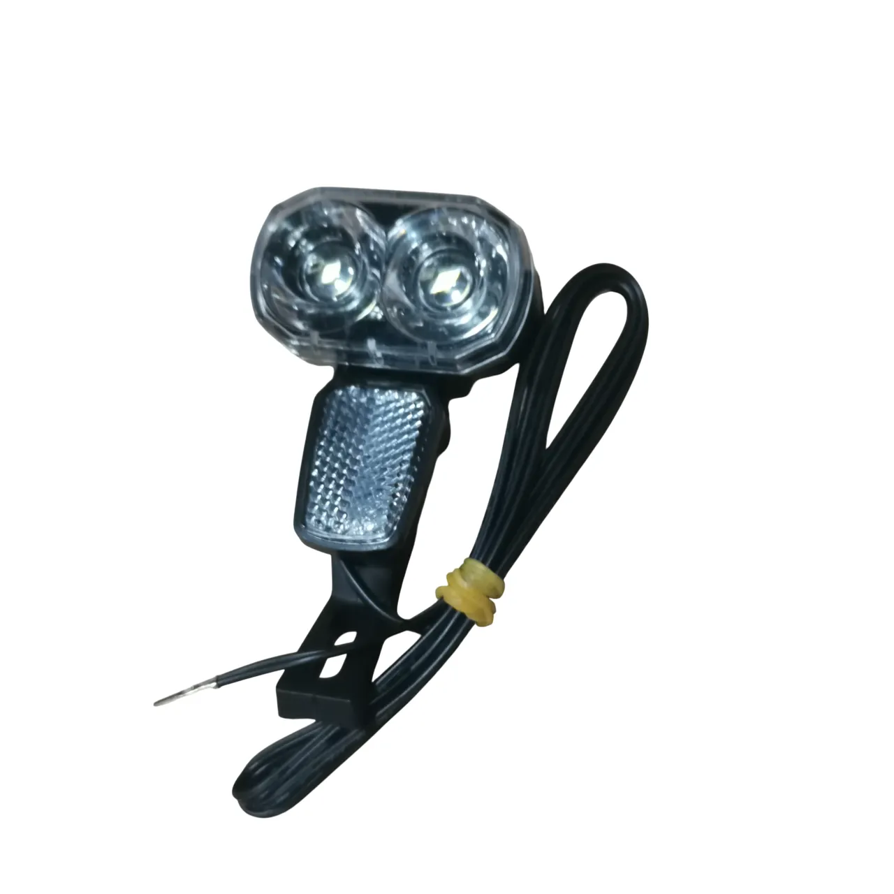 Eunorau E-FAT Bike Headlight — photo 1