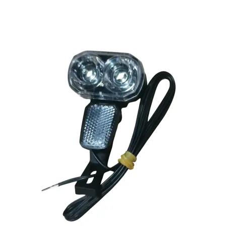 Eunorau E-FAT Bike Headlight