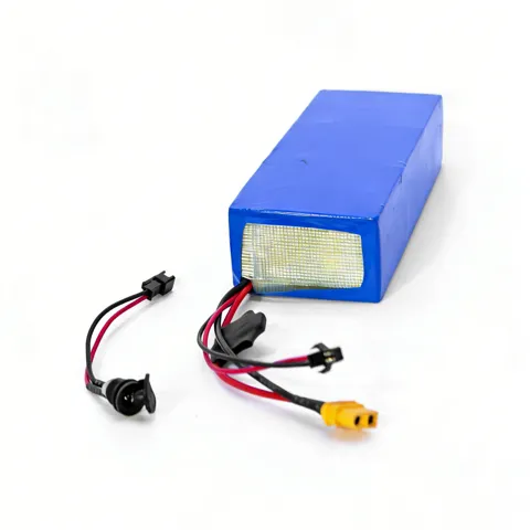 Eunorau E-KIDS Battery
