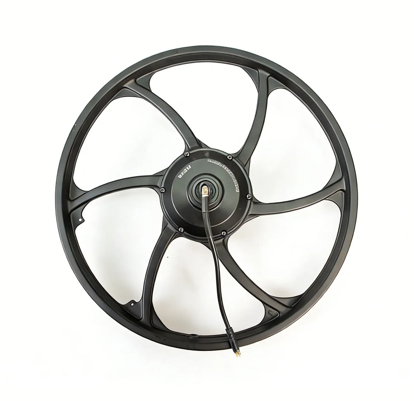 Eunorau E-KIDS20 Rear wheel — photo 1
