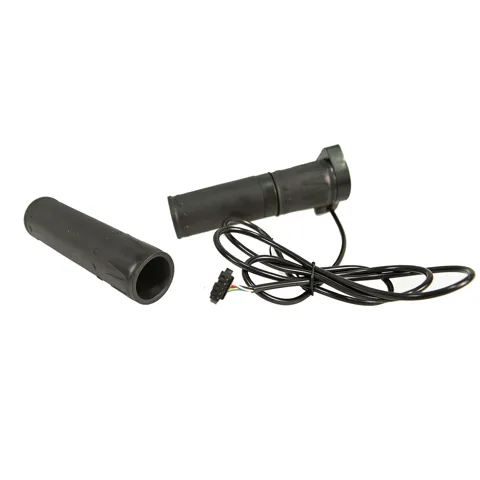 Eunorau EKIDS Throttle