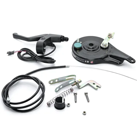 Eunorau EKIDS16 Brake Sets