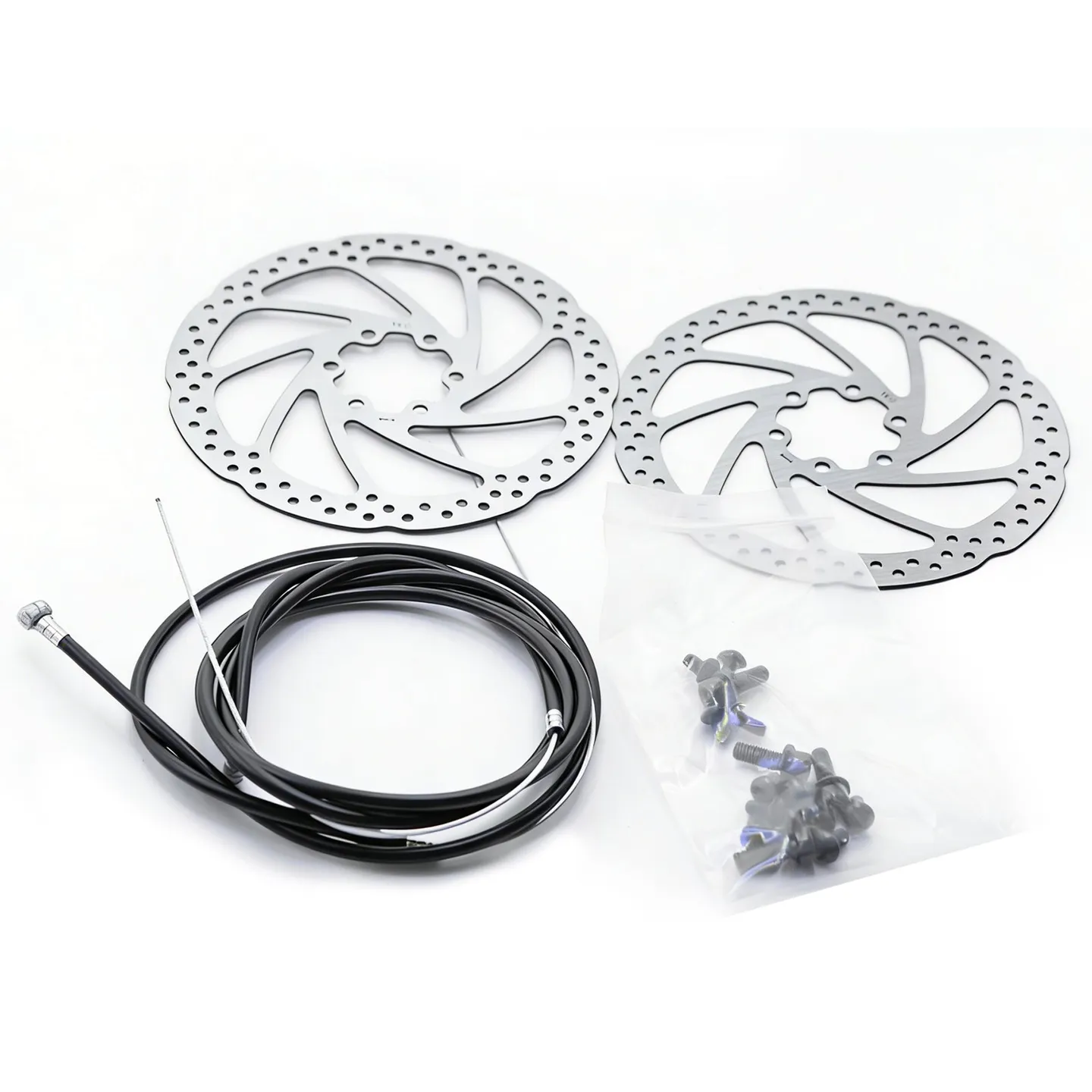 Eunorau EKIDS20/24 Brake Sets — photo 1