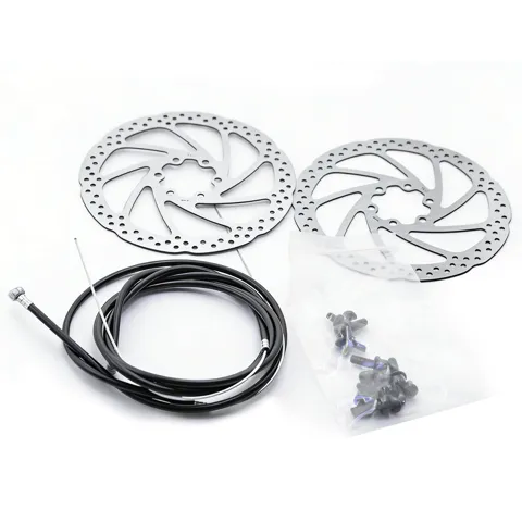 Eunorau EKIDS20/24 Brake Sets