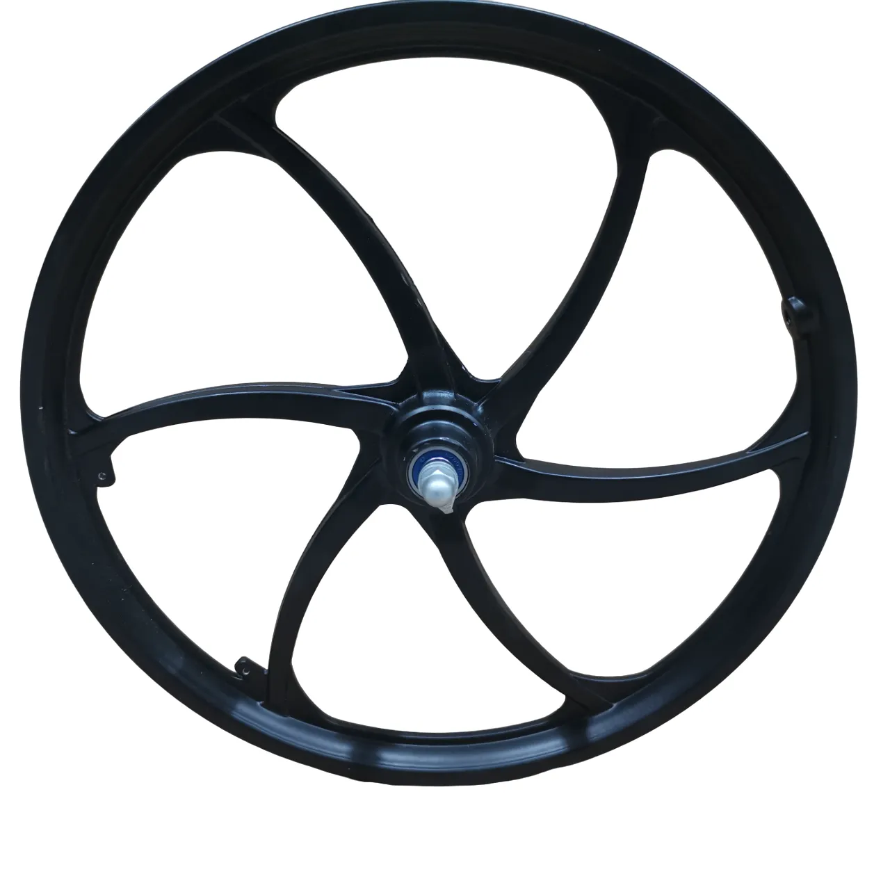 Eunorau EKIDS20 Front wheel — photo 1