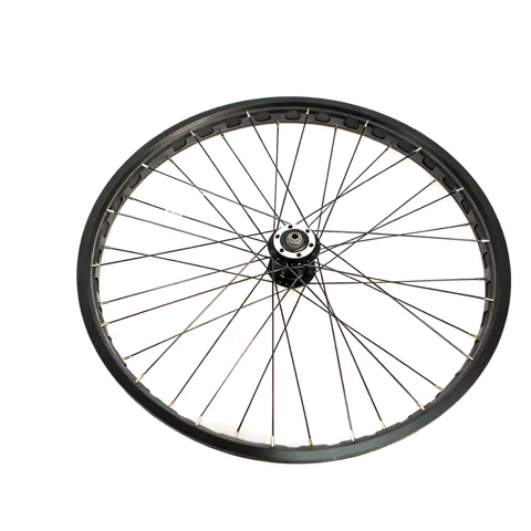 Eunorau FAT-HS Front wheel