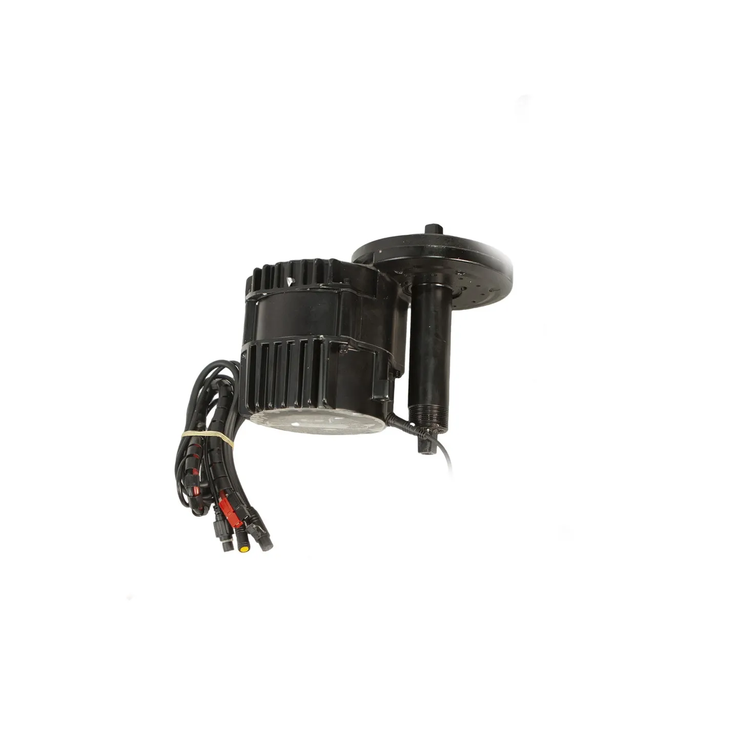 Eunorau FAT-HS/HD M615 UART Mid Motor — photo 1