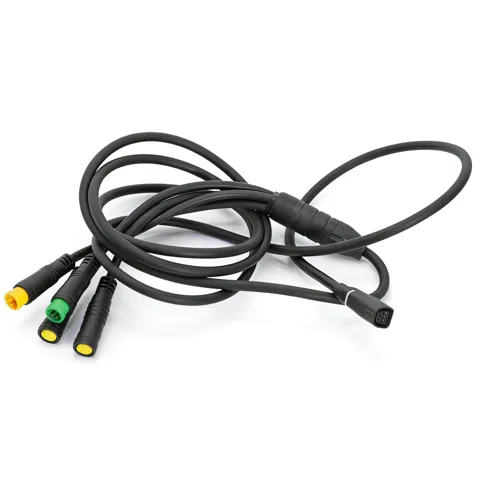 Eunorau FLASH 1T4 Wire harness