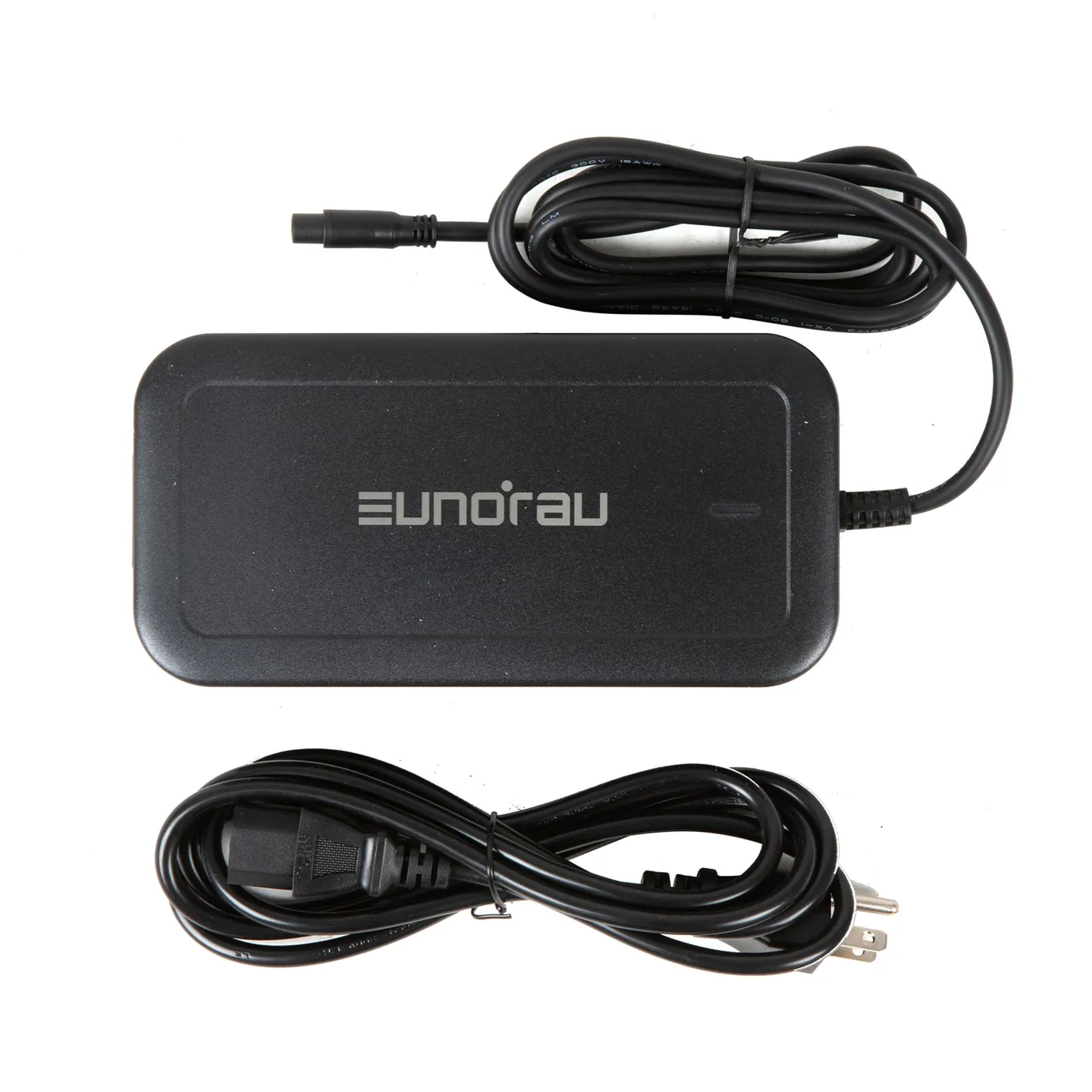 52V4A 1.0 US/CA FLASH Ebike Charger — photo 1