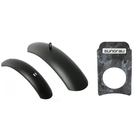 FLASH Fender and Lampshade Kit