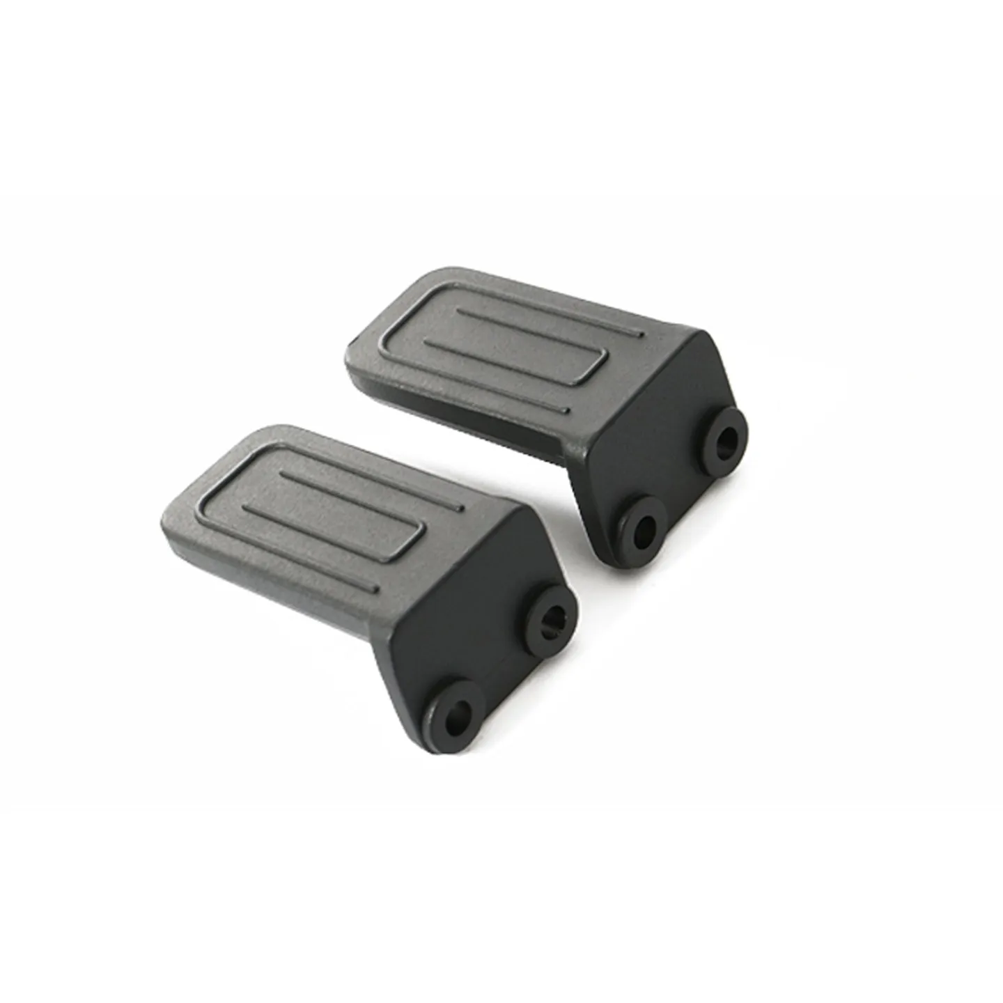 FLASH Foot Plates Pedals Set — photo 1
