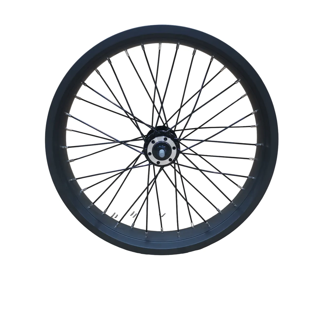 Eunorau FLASH Front wheel — photo 1