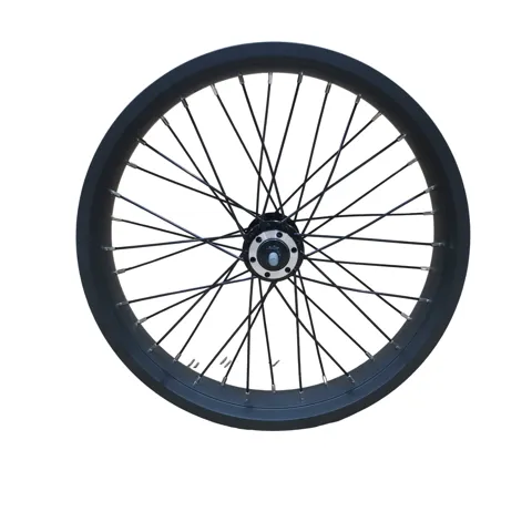 Eunorau FLASH Front wheel