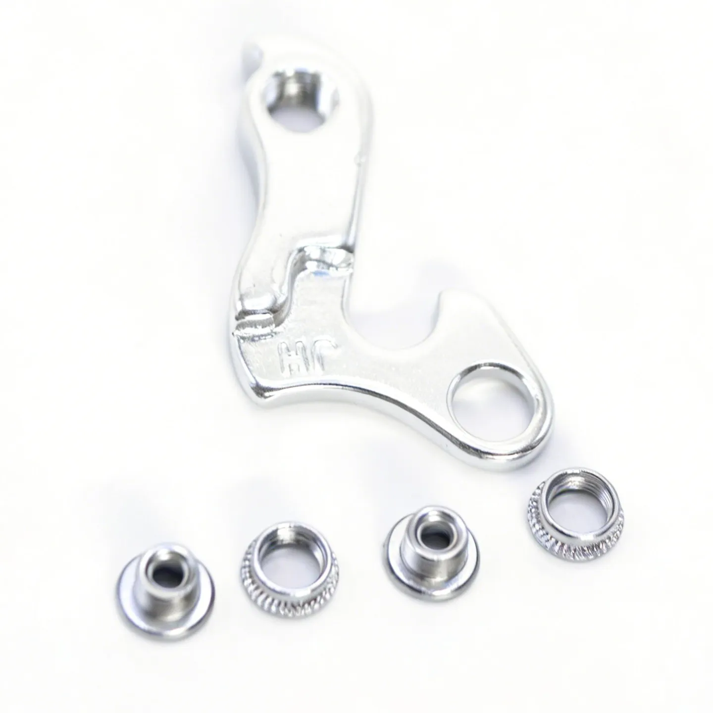 Eunorau FLASH LITE/AWD Bike Frame Hanger — photo 1