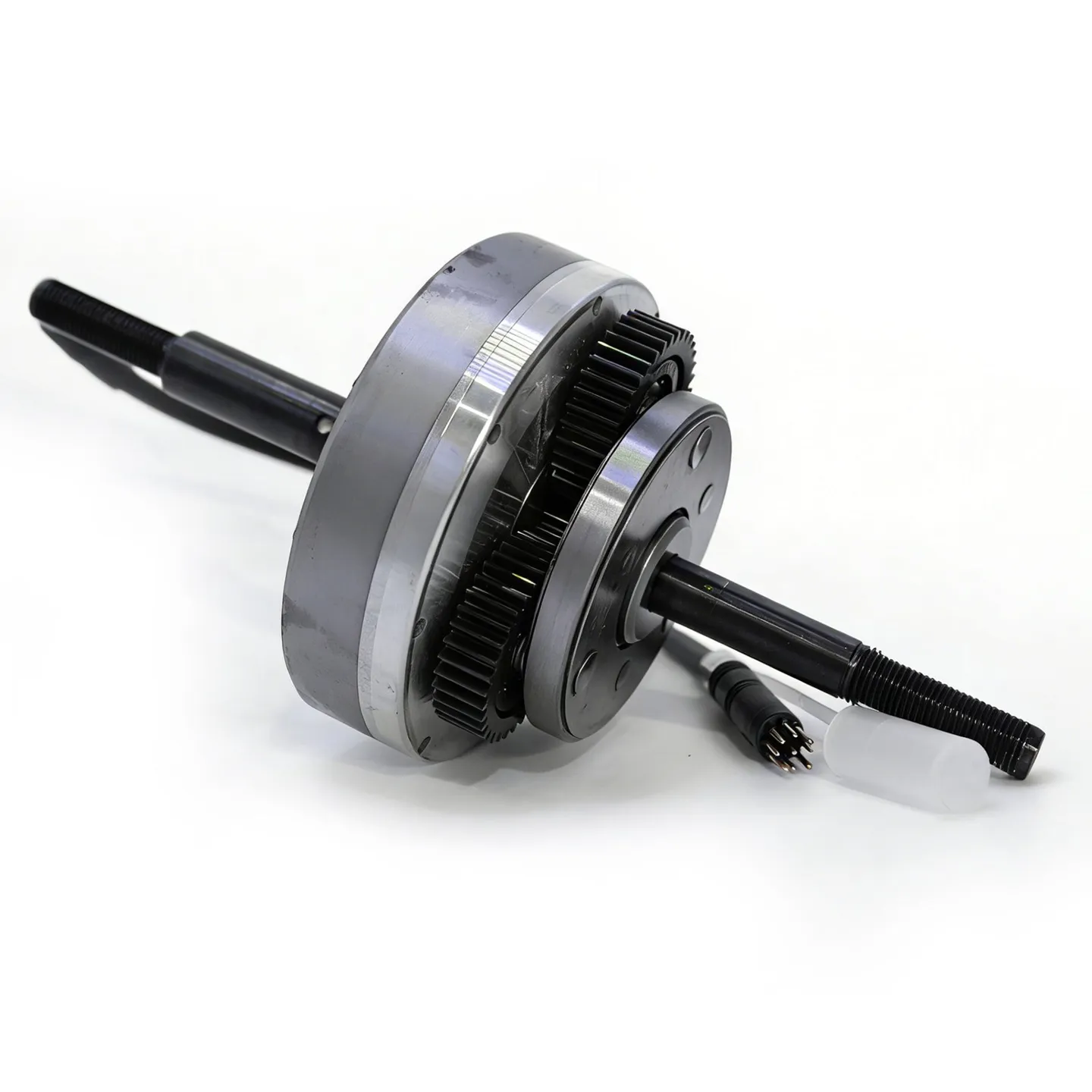 Eunorau Flash Rear Motor Core — photo 1