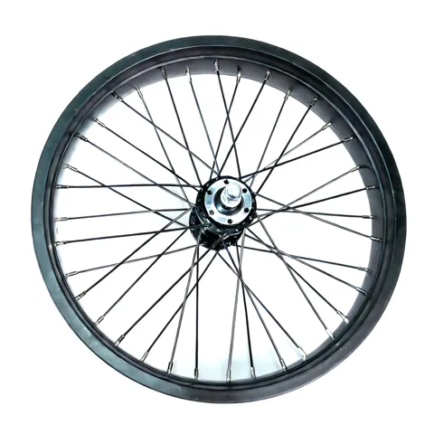 Eunorau FLASH Rear wheel