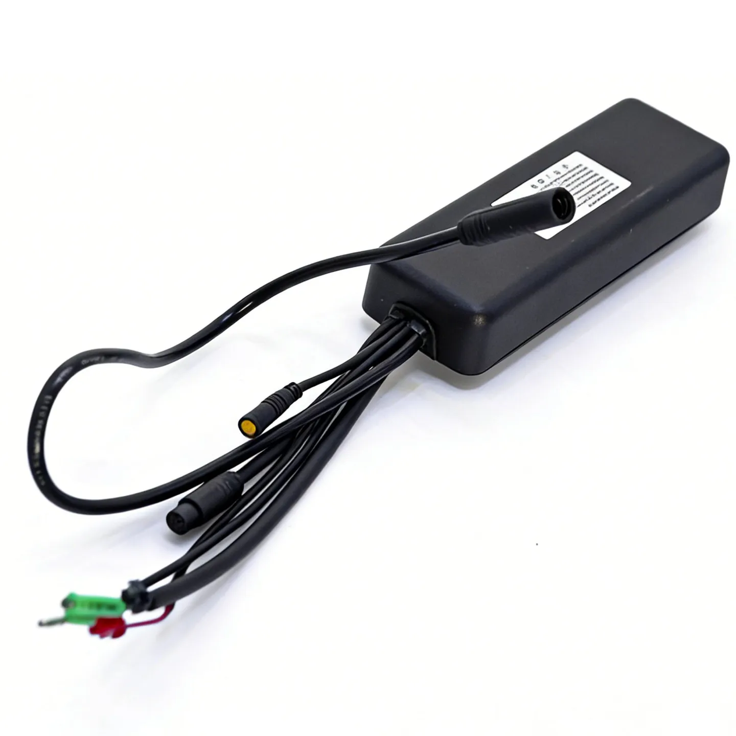 Eunorau G30/Max-Cargo X2.0 UART Controller — photo 1