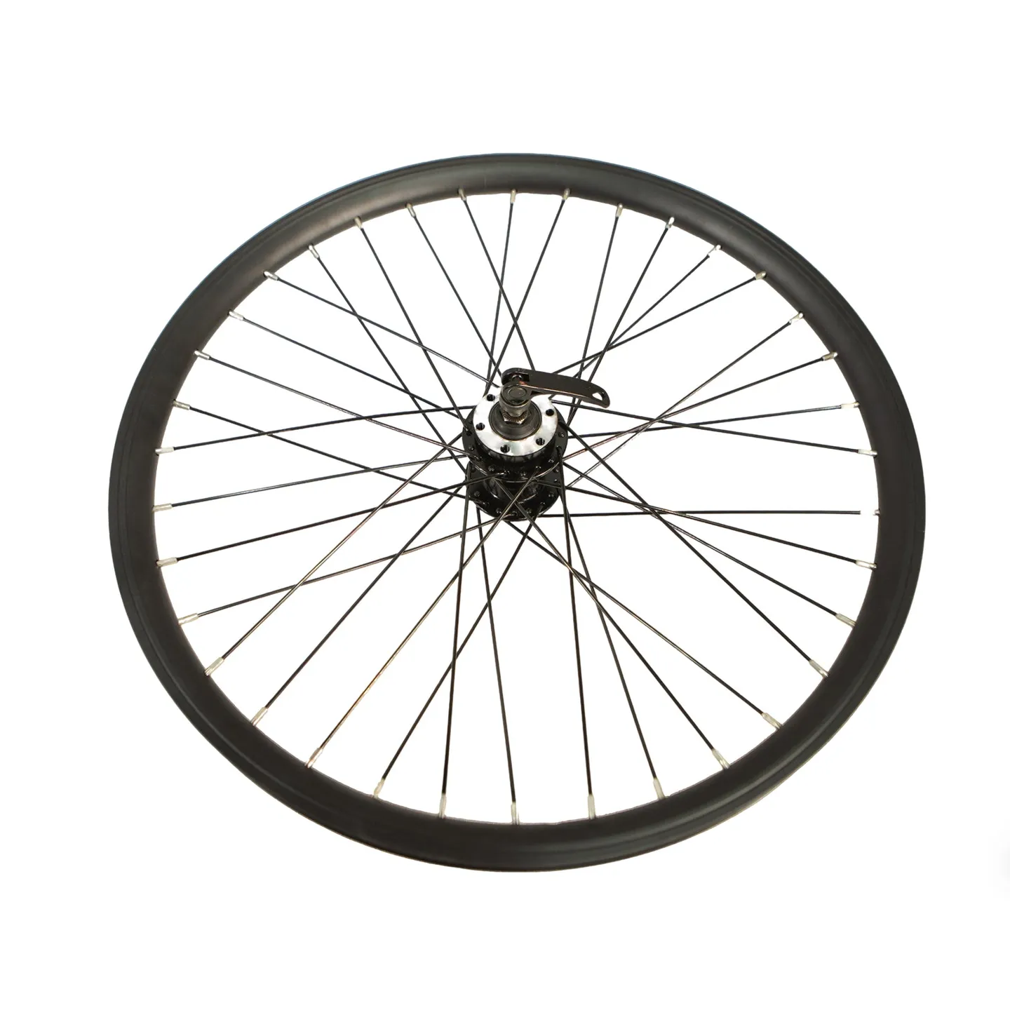 Eunorau G30-CARGO Front wheel — photo 1