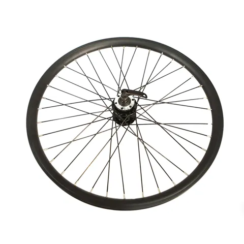 Eunorau G30-CARGO Front wheel