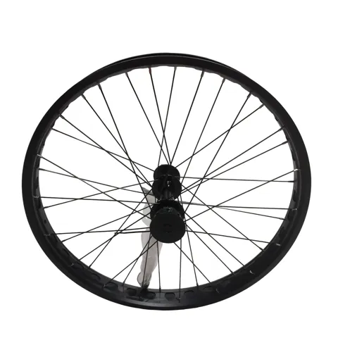 Eunorau HD/HS Rear wheel