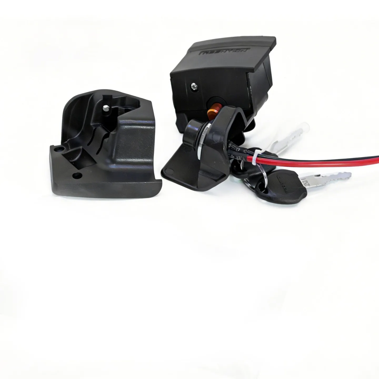 Eunorau HD1.0 Battery Base — photo 1