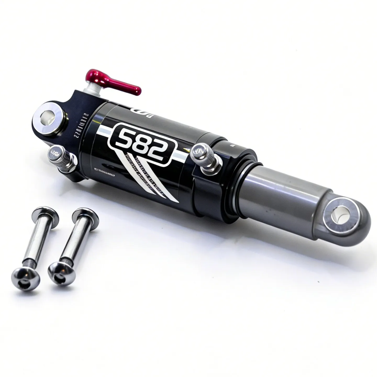 Eunorau KS582 Rear Shock — photo 1