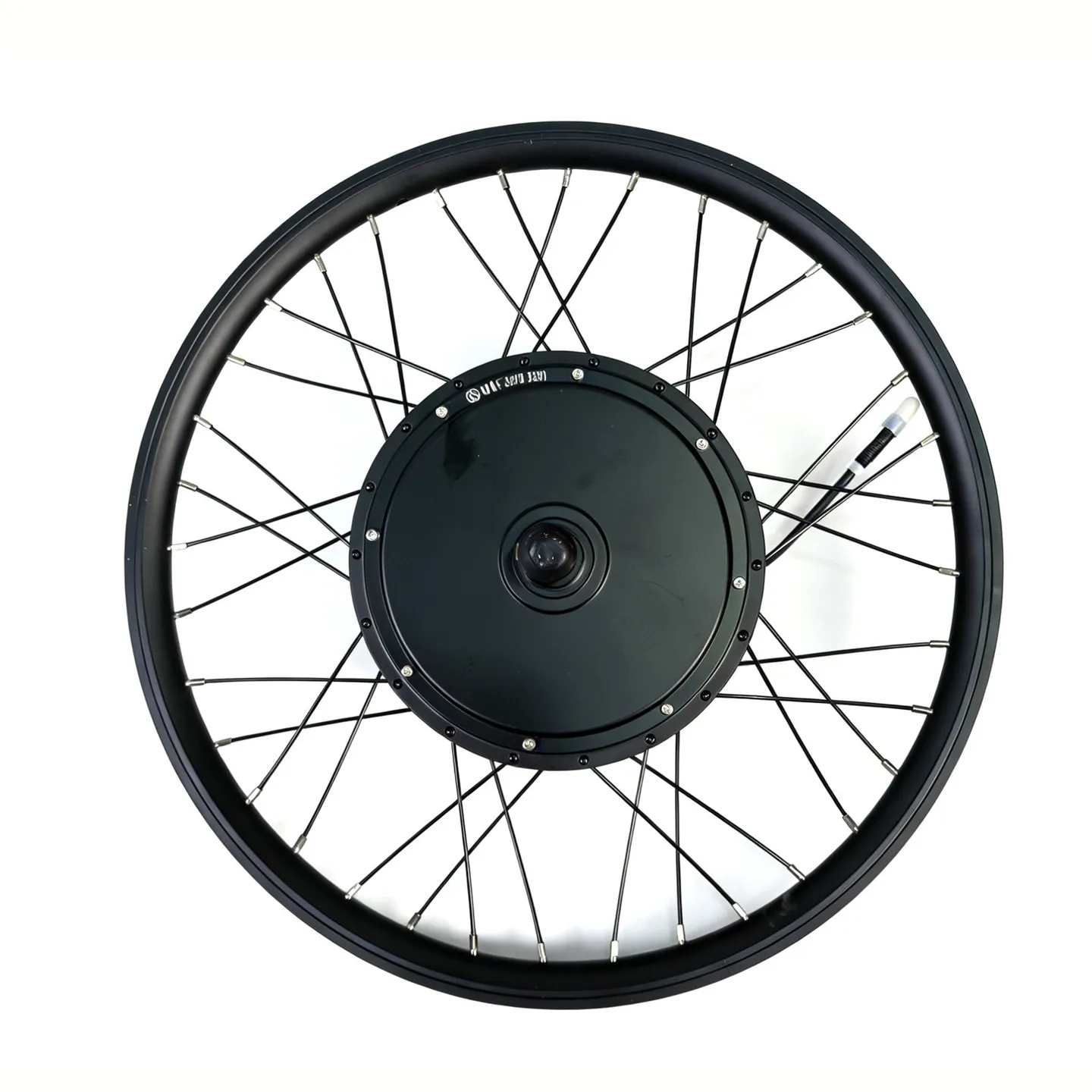 Eunorau MAX-CARGO 48V750W Rear wheel — photo 1