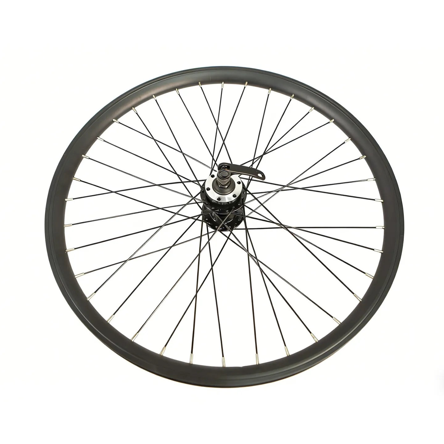 Eunorau MAX-CARGO Front wheel — photo 1