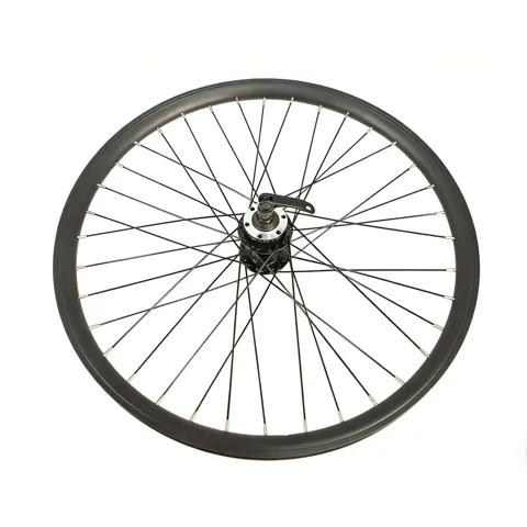 Eunorau MAX-CARGO Front wheel