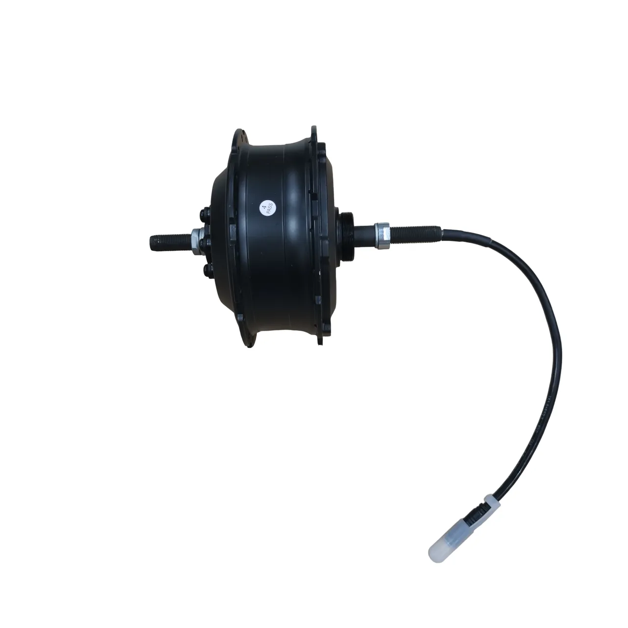 Eunorau MAX-CARGO QS Motor — photo 1