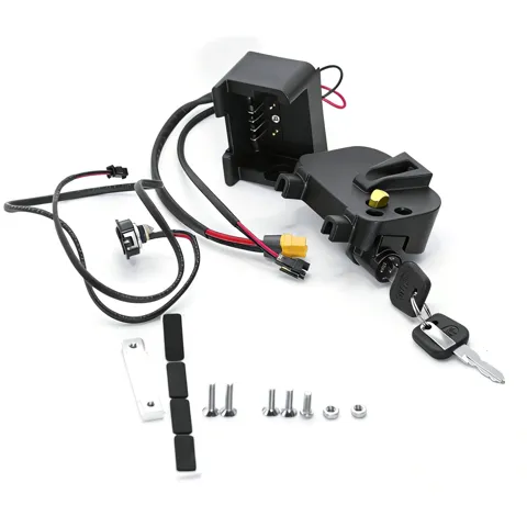 Eunorau META Battery Base
