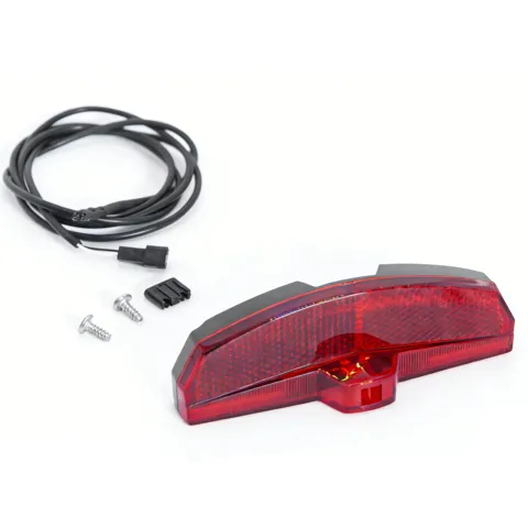 Eunorau META Taillight