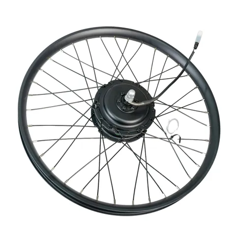 Eunorau META24 48V Rear wheel