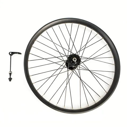 Eunorau META24 Front wheel