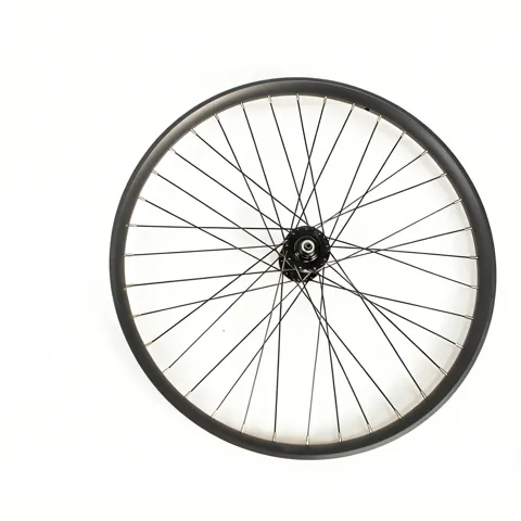 Eunorau META26 Front wheel