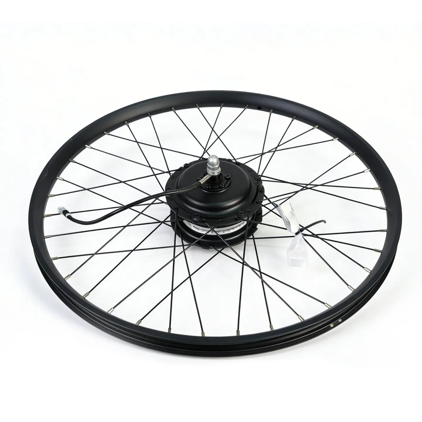 Eunorau META275 48V Rear wheel — photo 1