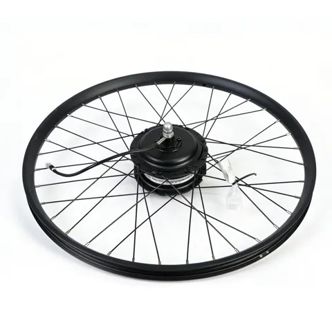 Eunorau META275 48V Rear wheel