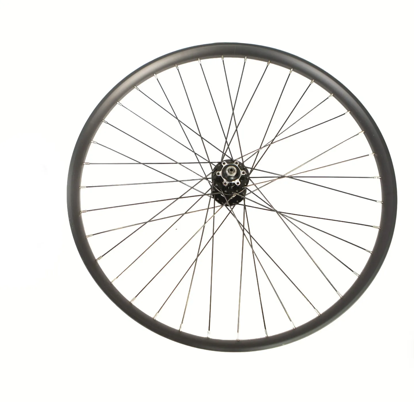Eunorau META275 Front wheel — photo 1