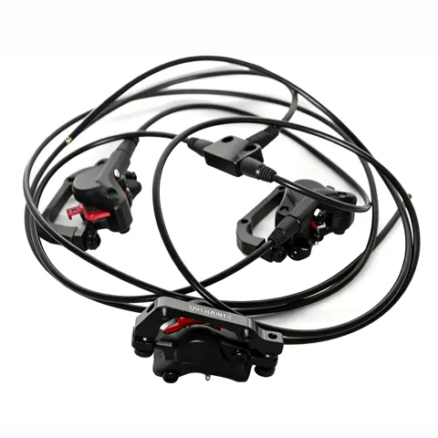 Eunorau NEW TRIKE 2.0 Brake Sets