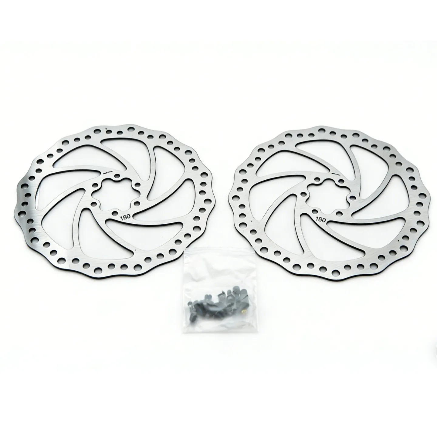 Eunorau ONE TRIKE Brake Sets — photo 1