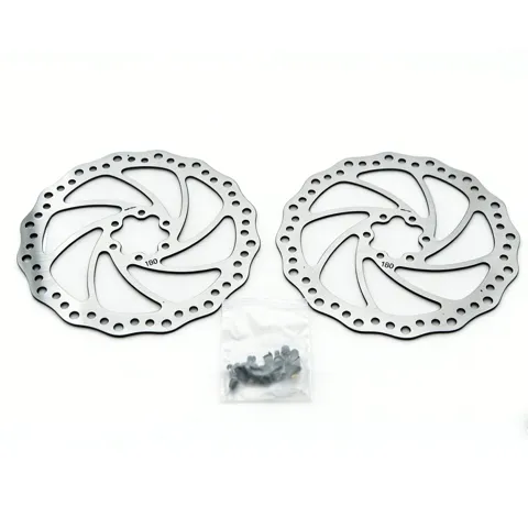 Eunorau ONE TRIKE Brake Sets