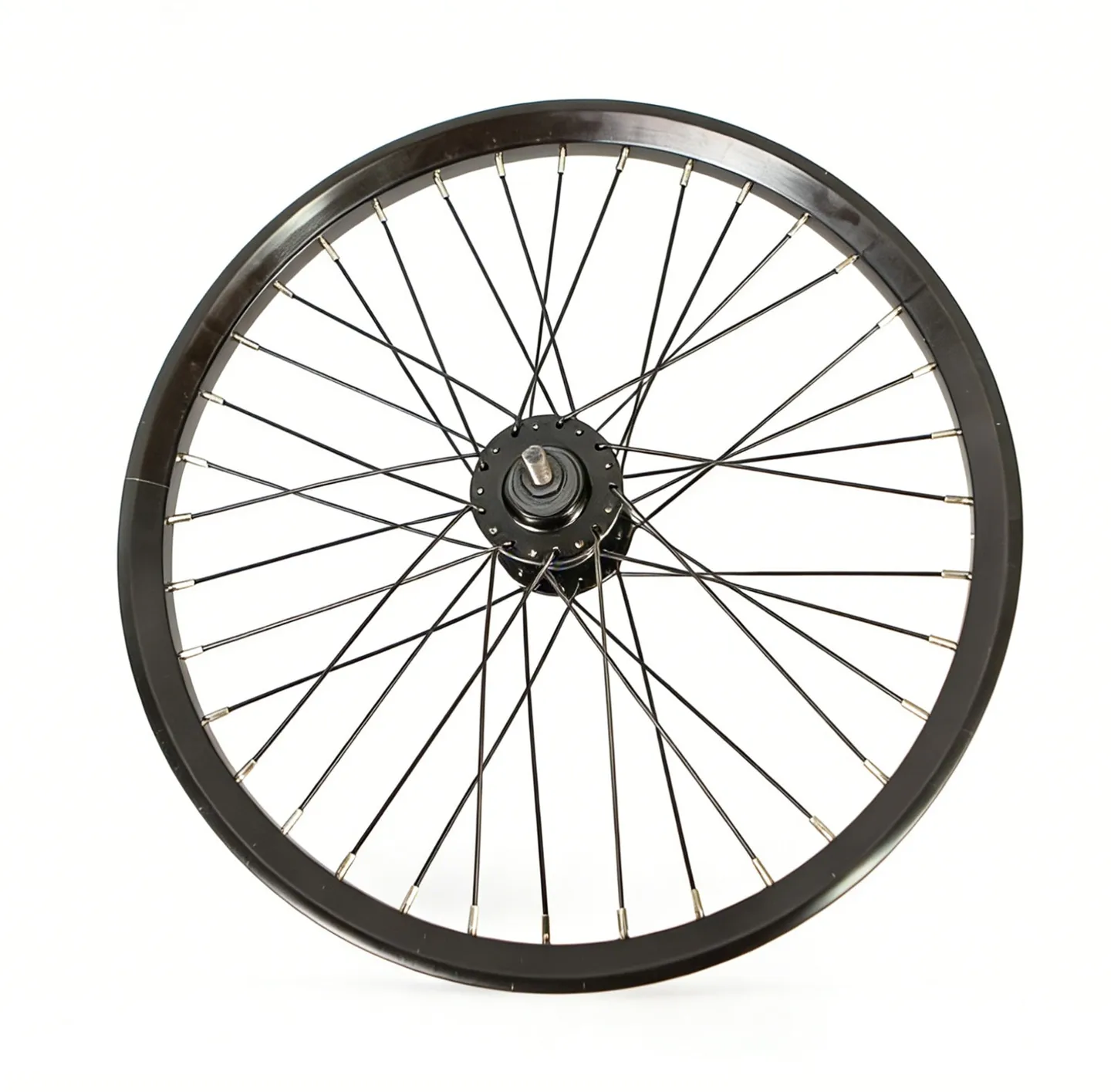 Eunorau ONE-TRIKE Front wheel — photo 1