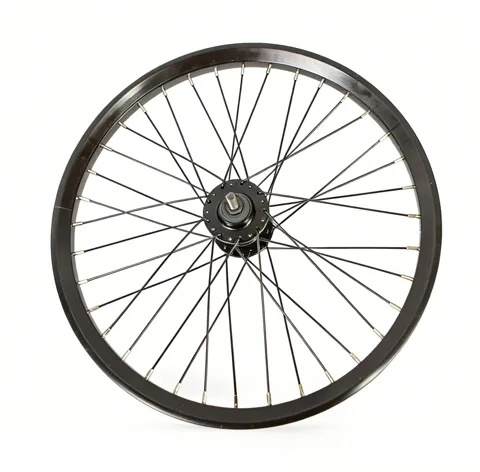 Eunorau ONE-TRIKE Front wheel