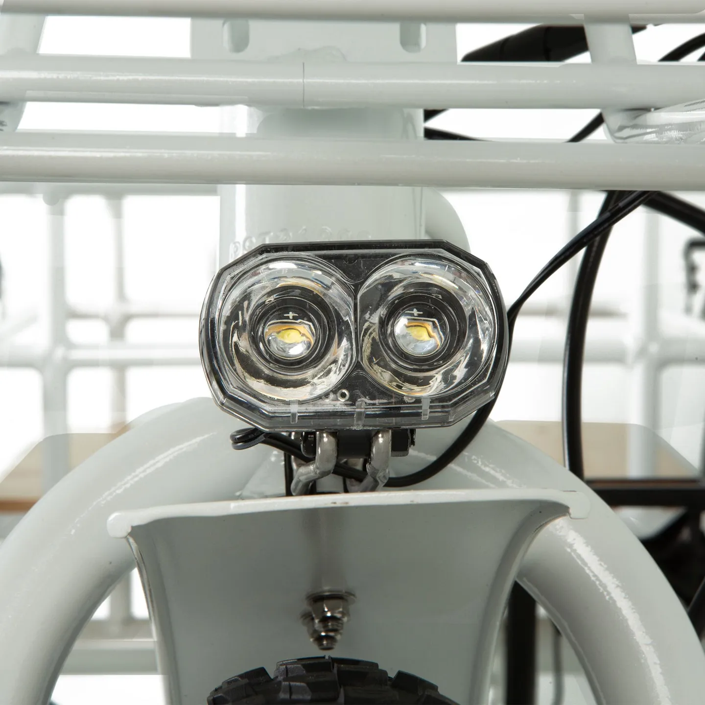 Eunorau One-Trike/New-Trike Headlight — photo 1