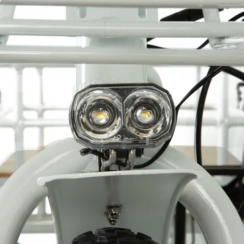 Eunorau One-Trike/New-Trike Headlight