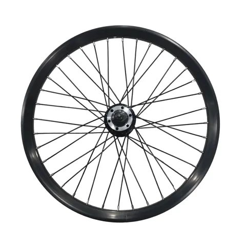 Eunorau ONE-TRIKE Rear wheel