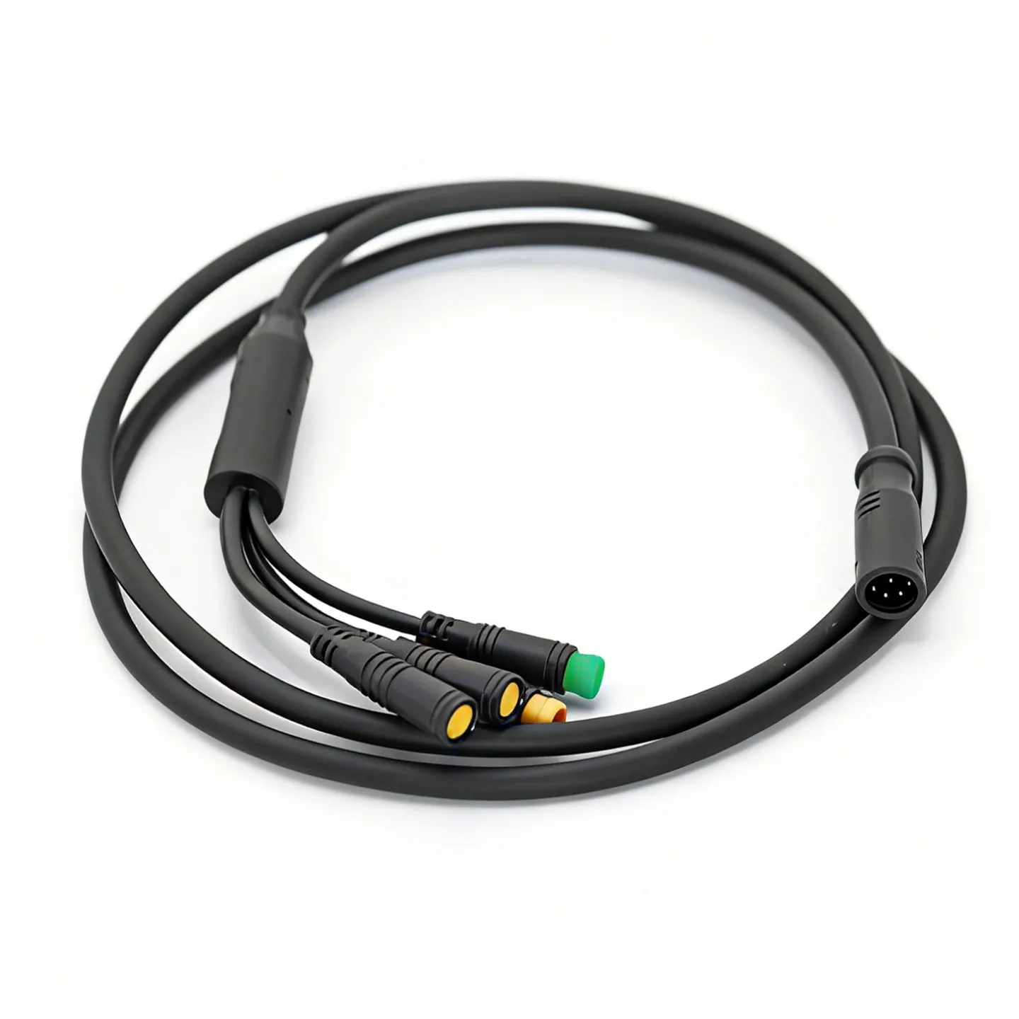 Eunorau ONE-TRIKE Wire harness — photo 1